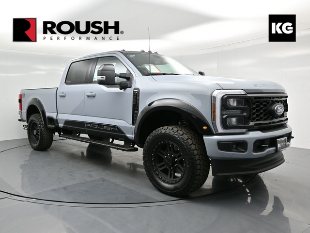 2024 Ford F-250 Lariat