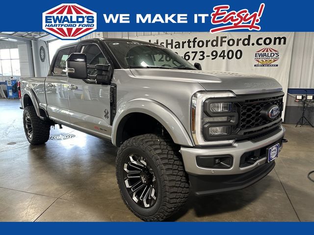 2024 Ford F-250 Lariat