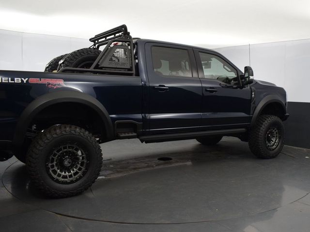 2024 Ford F-250 