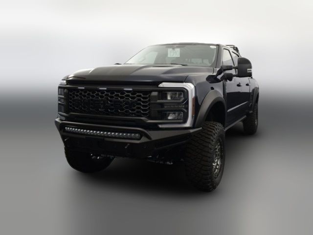 2024 Ford F-250 