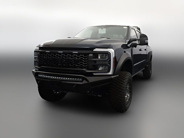 2024 Ford F-250 