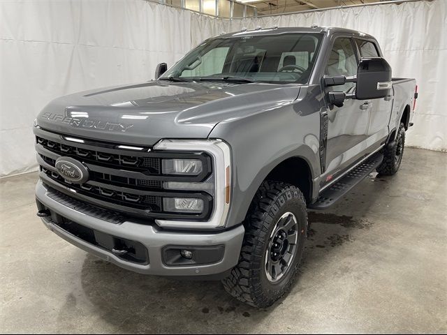 2024 Ford F-250 Lariat