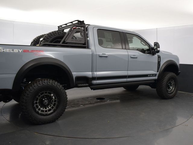 2024 Ford F-250 