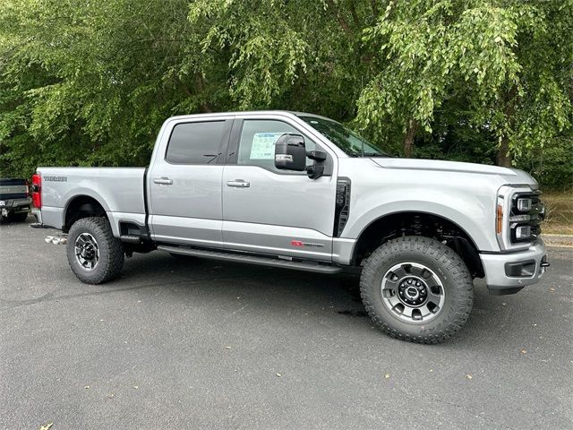 2024 Ford F-250 Limited