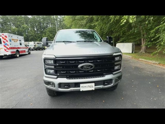 2024 Ford F-250 Limited