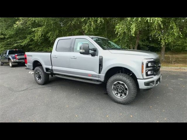 2024 Ford F-250 Limited