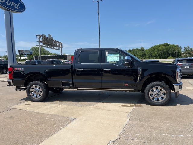 2024 Ford F-250 Lariat