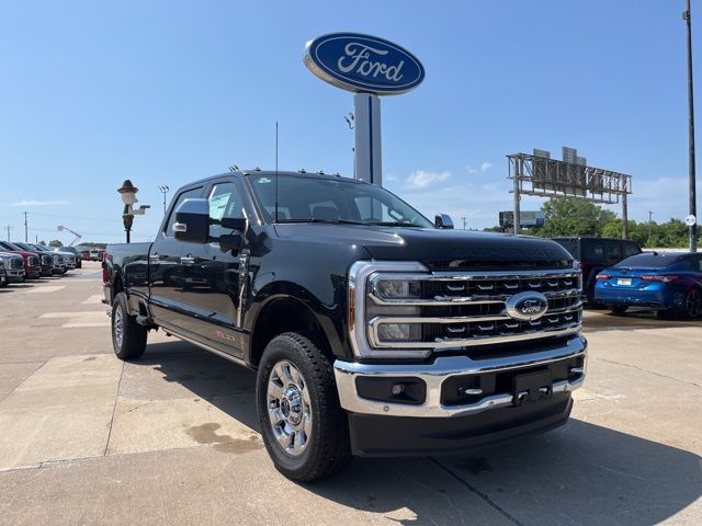 2024 Ford F-250 Lariat