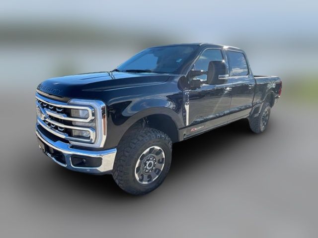 2024 Ford F-250 Lariat