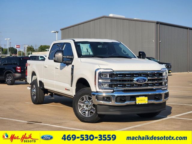 2024 Ford F-250 Lariat