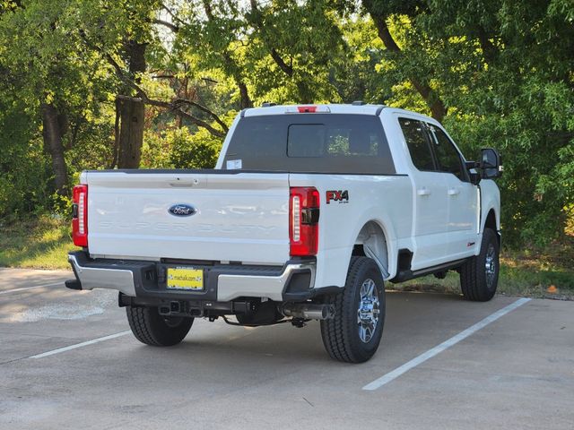 2024 Ford F-250 Lariat