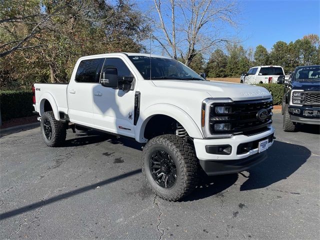 2024 Ford F-250 Lariat