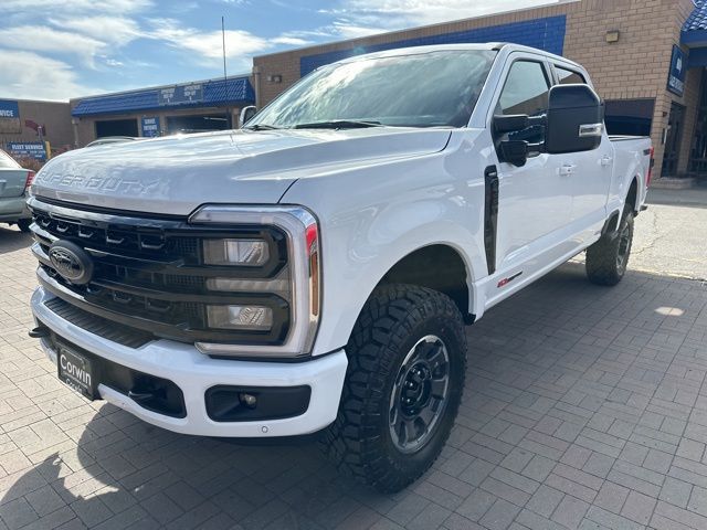 2024 Ford F-250 Lariat