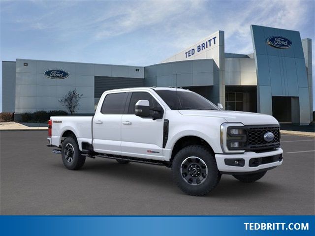 2024 Ford F-250 Lariat