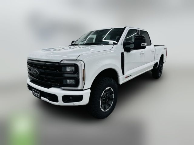 2024 Ford F-250 Lariat