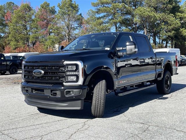 2024 Ford F-250 Lariat