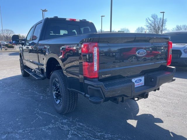 2024 Ford F-250 Lariat