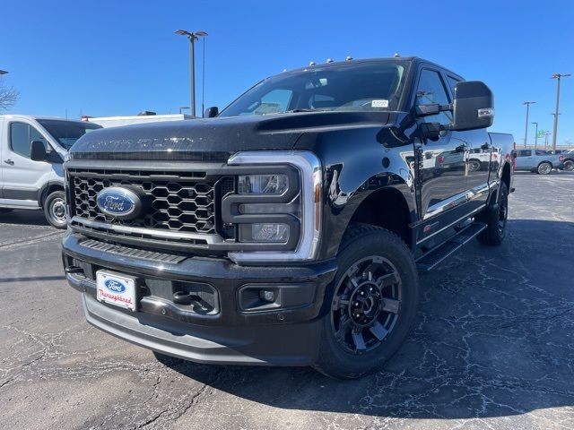 2024 Ford F-250 Lariat