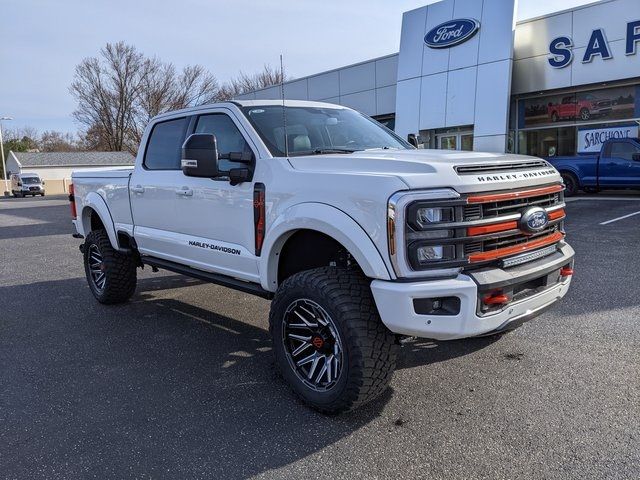 2024 Ford F-250 Lariat