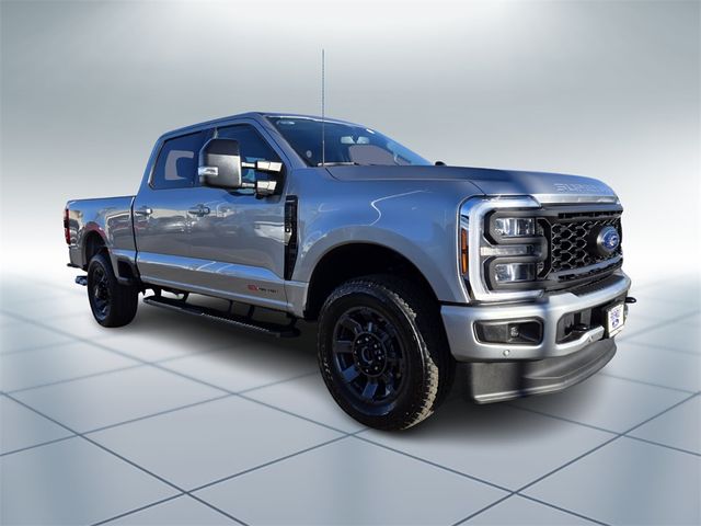 2024 Ford F-250 Lariat