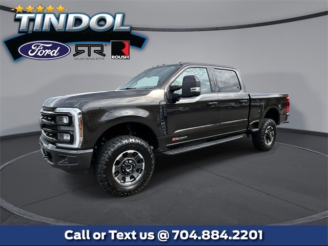 2024 Ford F-250 Lariat