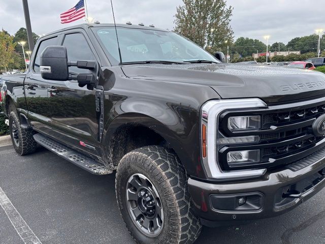 2024 Ford F-250 Lariat