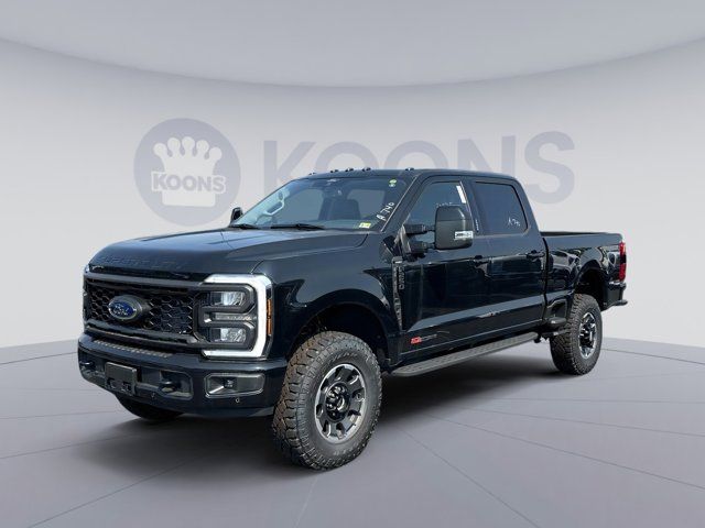 2024 Ford F-250 Lariat