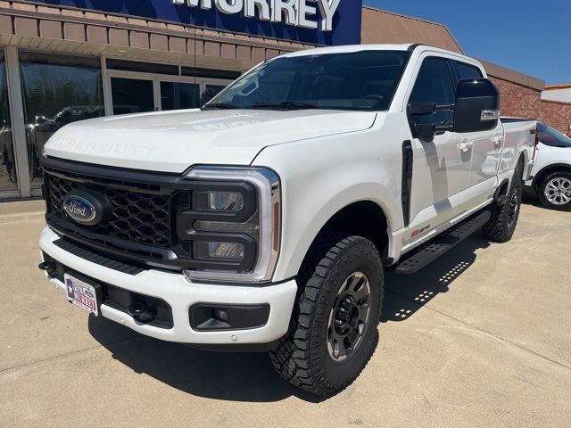 2024 Ford F-250 Lariat