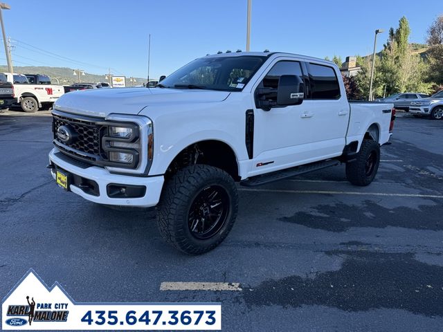 2024 Ford F-250 Lariat