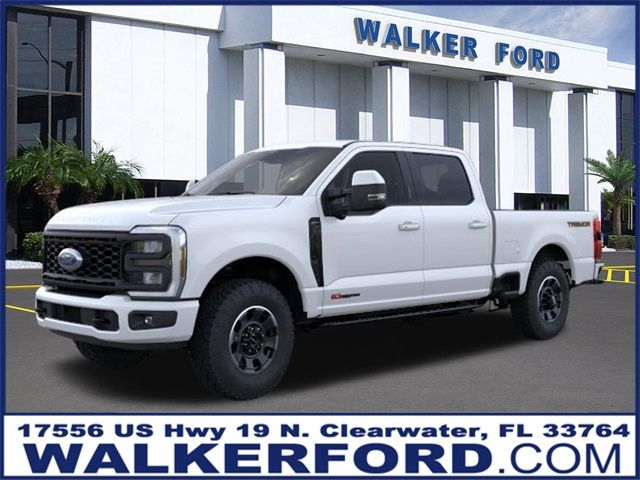 2024 Ford F-250 Lariat