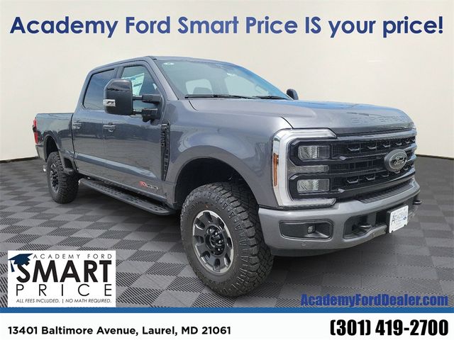 2024 Ford F-250 Lariat