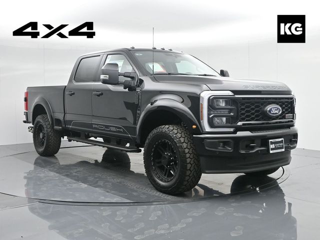 2024 Ford F-250 Lariat