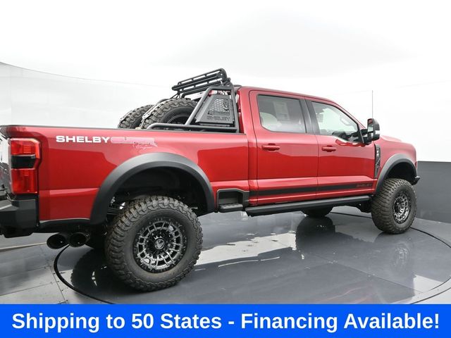 2024 Ford F-250 