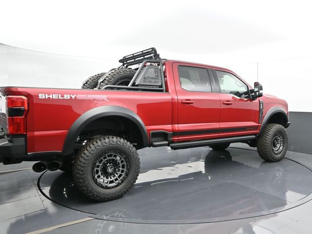 2024 Ford F-250 