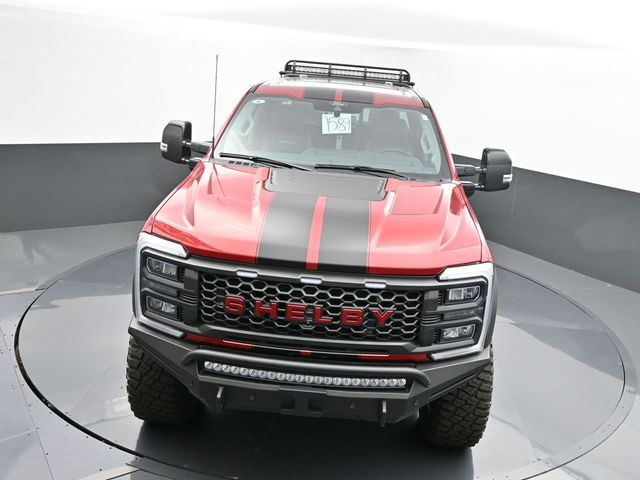 2024 Ford F-250 