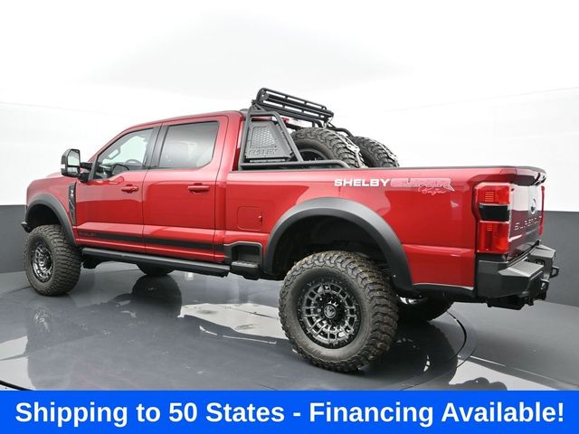 2024 Ford F-250 