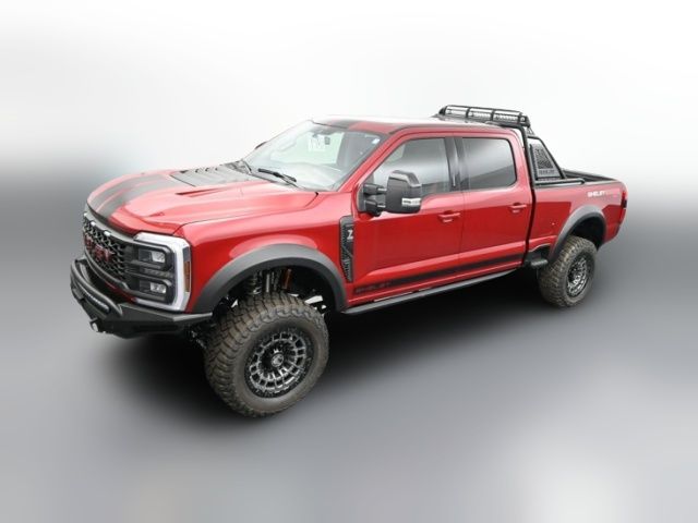 2024 Ford F-250 