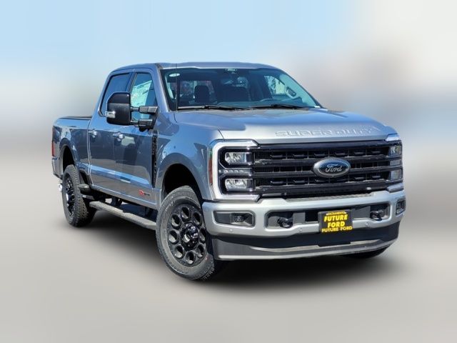 2024 Ford F-250 Lariat