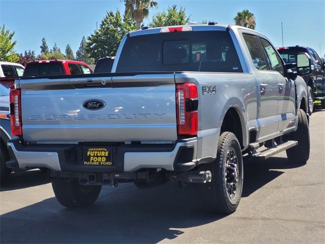 2024 Ford F-250 Lariat