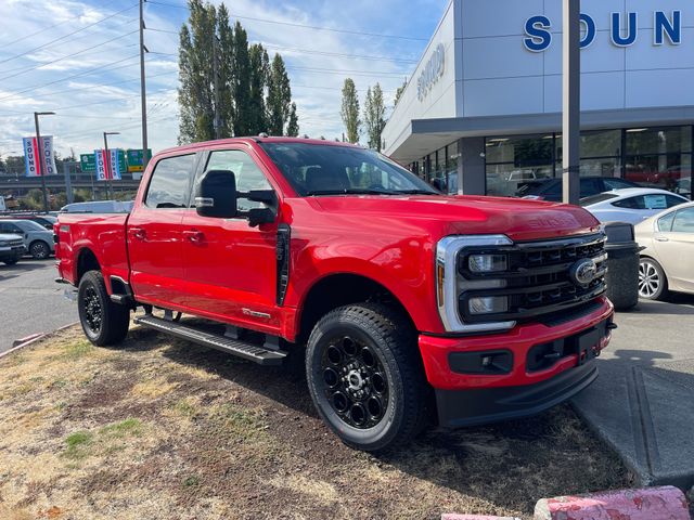 2024 Ford F-250 Lariat