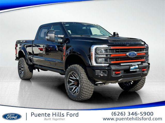 2024 Ford F-250 Lariat