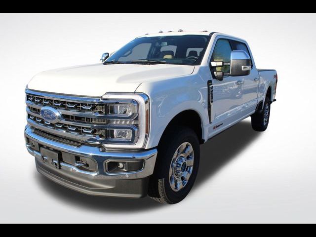 2024 Ford F-250 Lariat