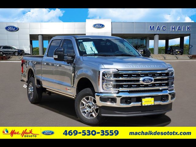 2024 Ford F-250 Lariat