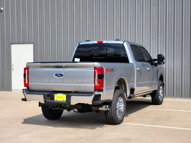 2024 Ford F-250 Lariat