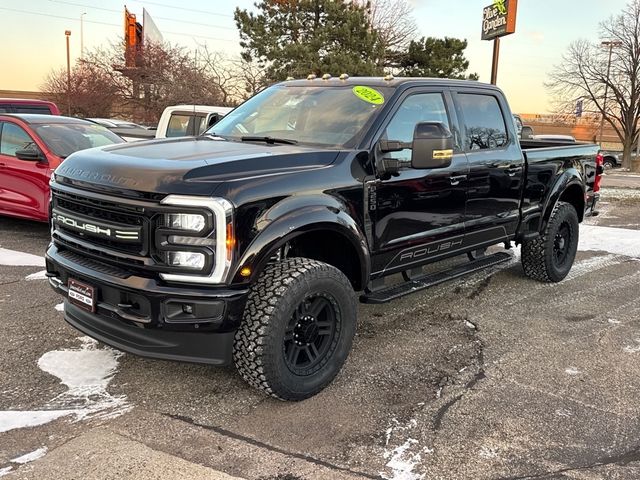 2024 Ford F-250 Lariat