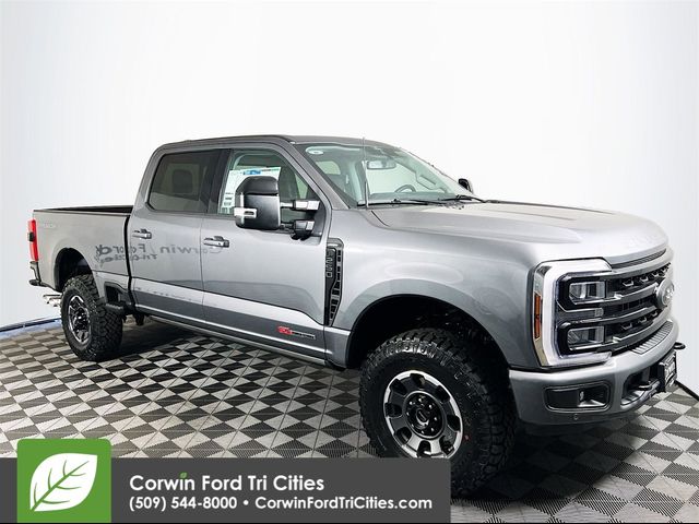 2024 Ford F-250 Lariat