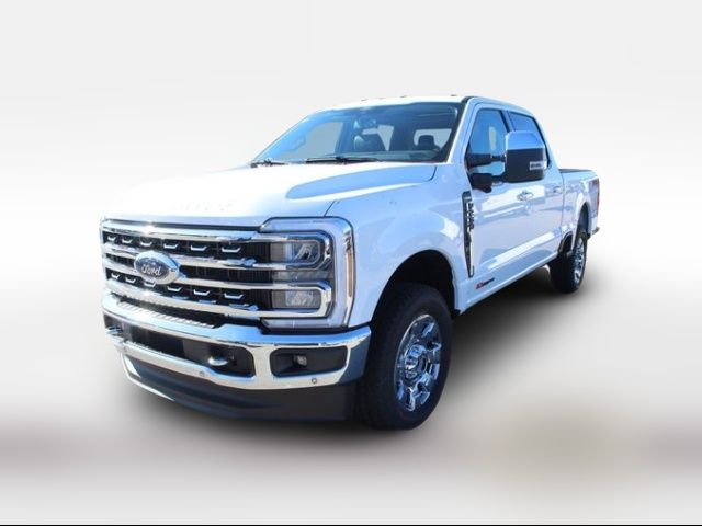 2024 Ford F-250 Lariat