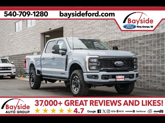 2024 Ford F-250 Lariat