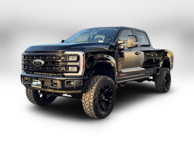 2024 Ford F-250 Lariat