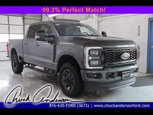 2024 Ford F-250 Lariat